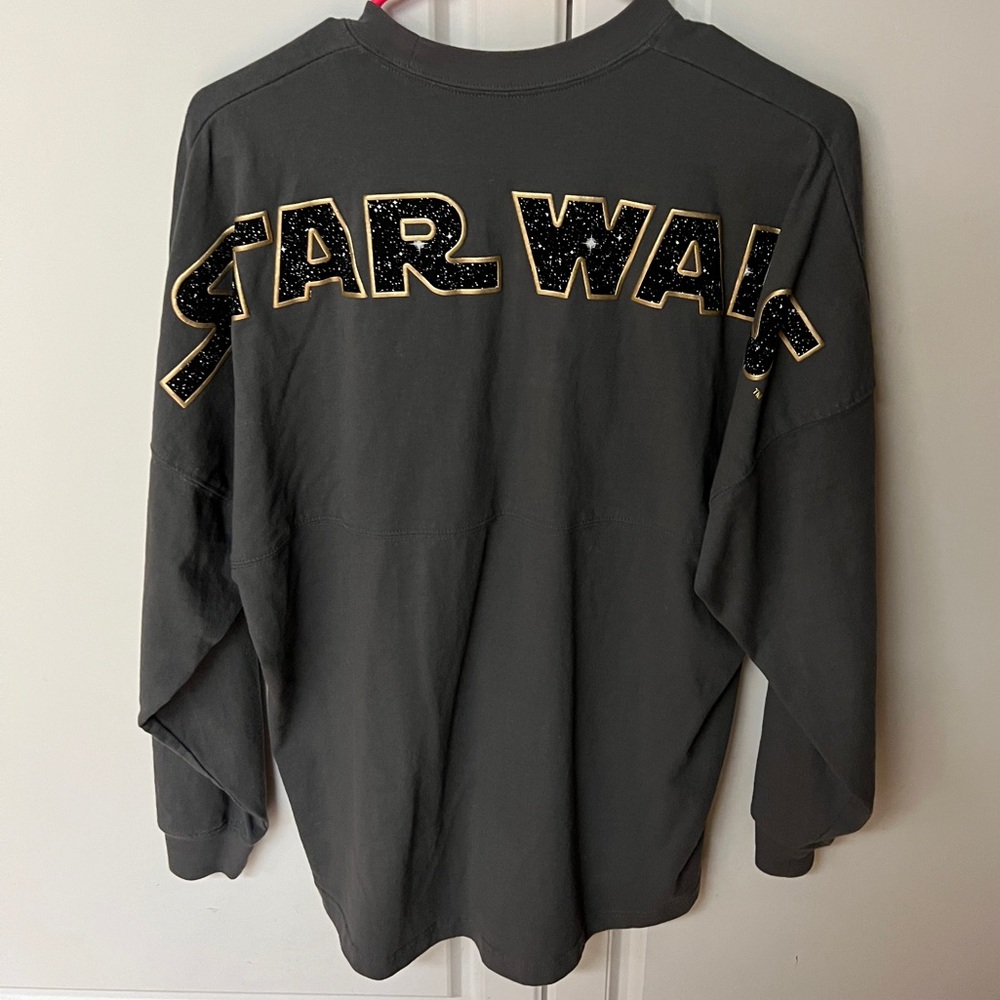 Walt Disney World Star Wars spirit jersey
